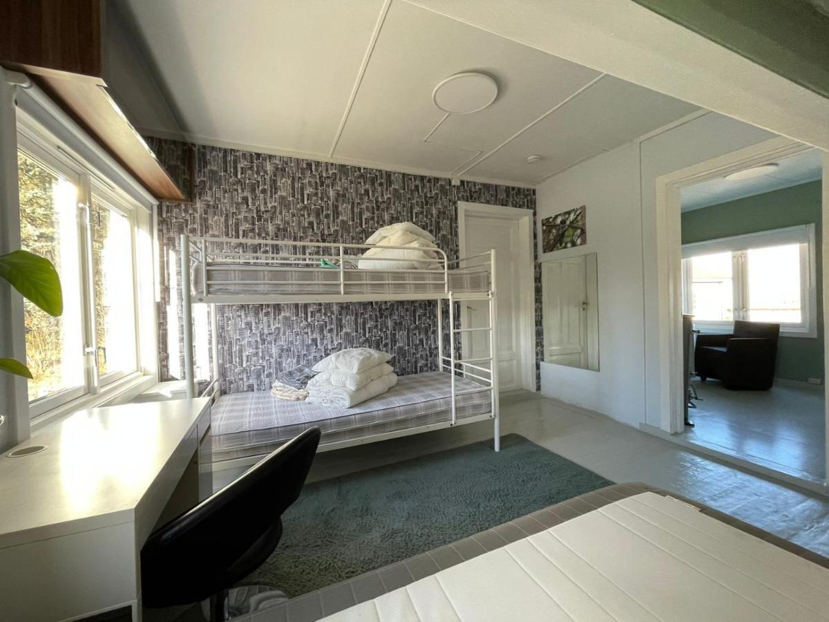 Ledig Rom,Hus,Hostel Til Utleie 7 Km Fra ออสโล ภายนอก รูปภาพ