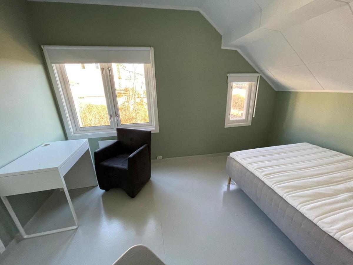 Ledig Rom,Hus,Hostel Til Utleie 7 Km Fra ออสโล ภายนอก รูปภาพ
